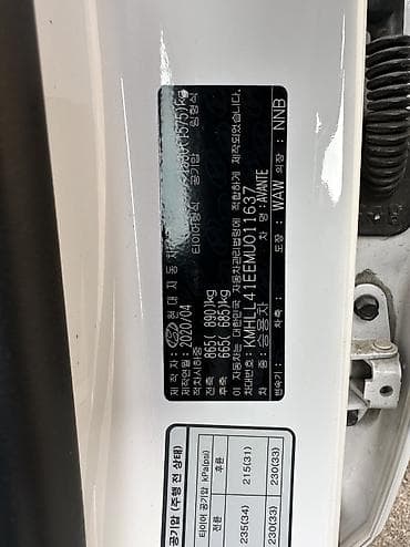 range rover 2020: Hyundai Avante: 2020 г., 1.6 л, Бензин — 8