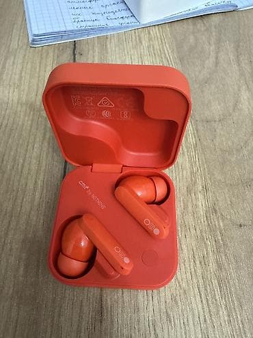 ноутбук жаны: Беспроводные наушники CMF by Nothing Buds Pro 2 - Поддержка Hi‑Res — 2