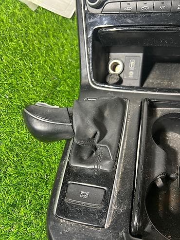 ps 3: Центральная консоль Hyundai Оригинал — 3