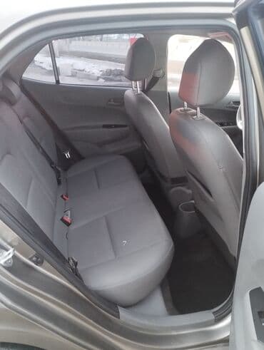 bmv e60: Kia Morning: 2020 г., 0.1 л, Автомат, Бензин — 6