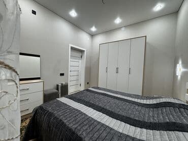 2 комнаты, Постельное белье, Парковка, Бытовая техника at lalafo.kg 2 комнаты, Постельное белье, Парковка, Бытовая техника