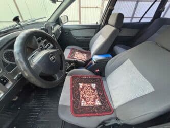 б у рейлинги багажник на хундай туксон бишкек: Daewoo Nexia: 2009 г., 1.6 л, Механика, Бензин, Седан — 3