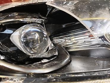 Автокосметика: Kia sorenta 2018 Фара передняя правая часть всё работает стекло — 4