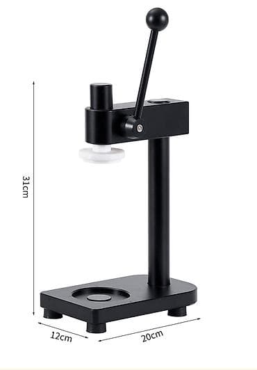 ТД "CompService": Китай, Новый