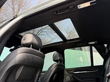 скупка фар: BMW X5: 2017 г., 3 л, Автомат, Бензин, Кроссовер — 10