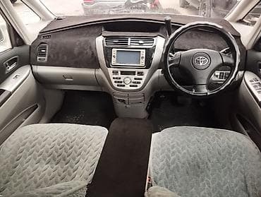 Toyota: Toyota Opa: 2003 г., 1.8 л, Автомат, Бензин, Хэтчбэк — 4