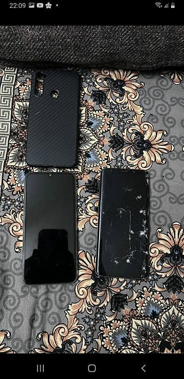 айфон 6 плюс с: Samsung Galaxy S9 Plus, цвет - Черный — 2
