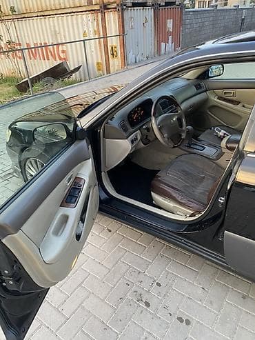 подголовник на лексус: Lexus ES: 1997 г., 3 л, Автомат, Газ, Седан — 10