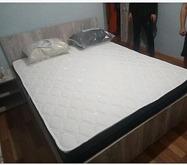 Матрас матрац двуспалки односпалки нестандартные размеры