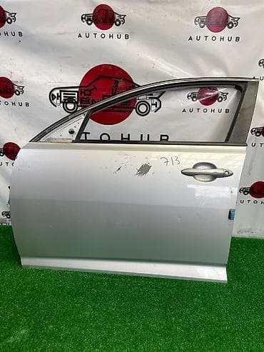 step: Дверь Передняя левая Kia, Б/у, Оригинал — 1