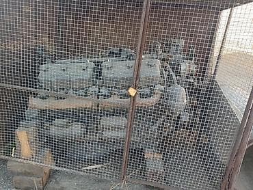 мтз 82 балочный мост: Трактор К-700 «Кировец» (артикулированная рама, полный привод) — 4