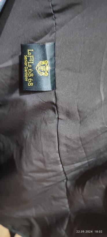 шуба кроликовая: Шуба в отличном состоянии — 3