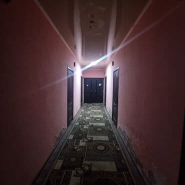 сдаю в аренду бишкек: 14 м², Без мебели — 3
