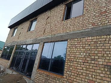 швейный цех бишкек: Здание, 330 м² — 3