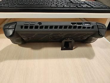 gaming mouse: ! Msi claw портативный компьютер. + чехол в подарок состояние 10 из — 3