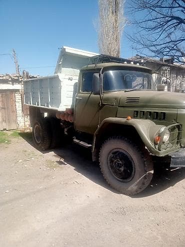 bmw 34 2 5: Грузовик, ЗИЛ, Стандарт, 7 т, Новый — 3