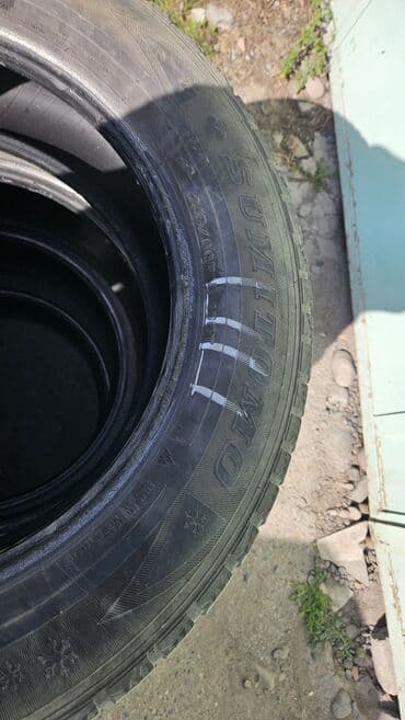 резина 255 55 18: 245/60/18 — 10