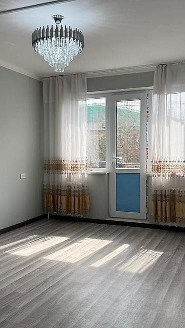 32: 1 комната, 32 м², 104 серия, 4 этаж, Косметический ремонт — 2