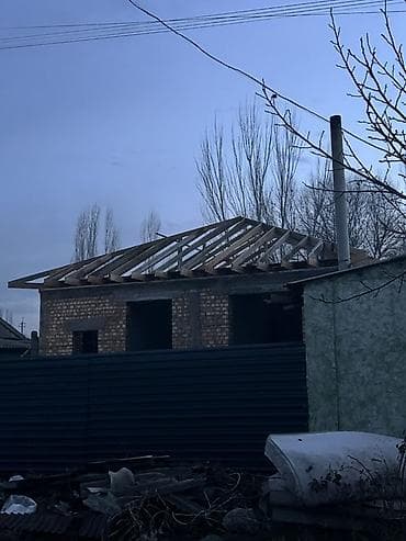 Кызматтар: Услуги по ремонту и отделке “под ключ” - Черновые и чистовые работы — 9