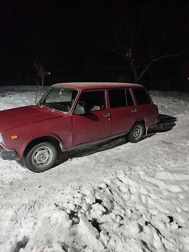 мерседес бенс а: ВАЗ (ЛАДА) 2104: 2006 г., Механика, Универсал — 2