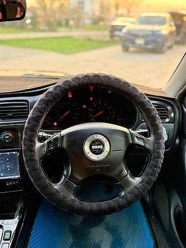 forester 2003: Subaru Legacy: 2004 г., Автомат, Седан — 1