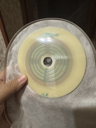 мешки купить оптом: Калоприемник — 16