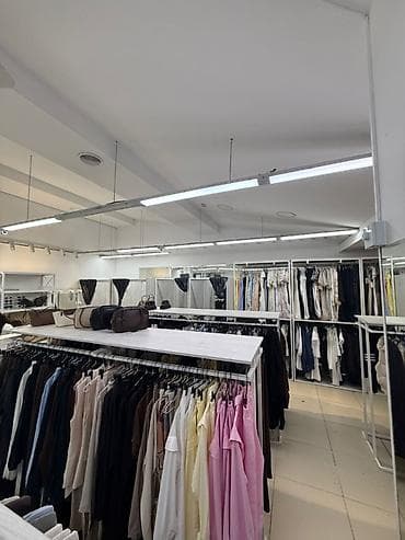 3 3: Продается коммерческое помещение 📍 Адрес: Мед Академия 🏢 Этаж: 3 — 6
