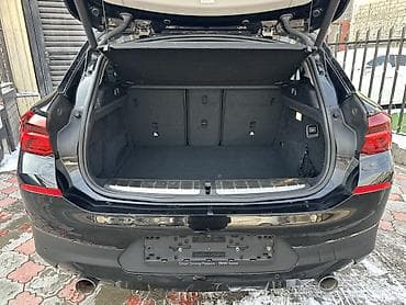 BMW: BMW X1: 2019 г., 2 л, Автомат, Бензин, Кроссовер — 10