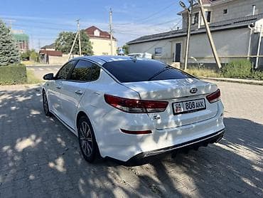 домкрат киа к5: Kia K5: 2019 г., 2 л, Автомат, Бензин, Седан — 7