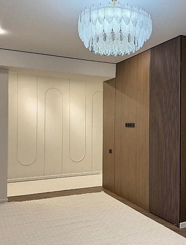 all group: 3 комнаты, 67 м², Элитка, 11 этаж, Дизайнерский ремонт — 9