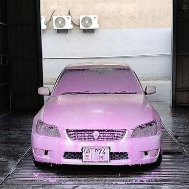 tayota altezza: Toyota Altezza: 2004 г., 2 л, Автомат, Газ, Седан — 7