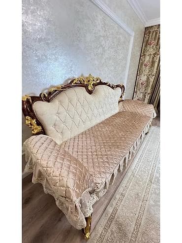 чехоль: ШЬЕМ Чехлы на мягкую мебель и диванные системы - Индивидуальный пошив — 6