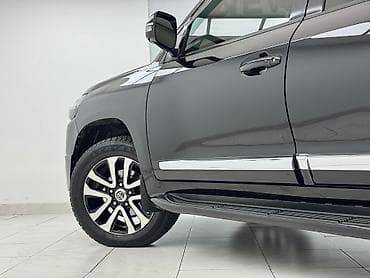 landcruiser 200: Toyota Land Cruiser: 2008 г., 4.7 л, Автомат, Газ, Внедорожник — 5