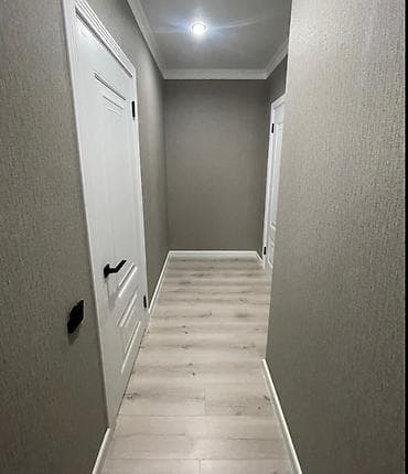 квартиры роял: 2 комнаты, 79 м², Элитка, 11 этаж, Евроремонт — 5
