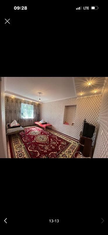квартира суточный 2 комната: Аренда квартиры на Иссык-Куле, Chaika Resort, Бает, 6 мест, Цена Целиком за жилье — 8