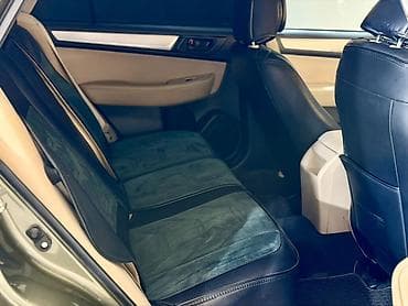 outback br: Subaru Outback: 2019 г., 2.5 л, Бензин, Универсал — 9
