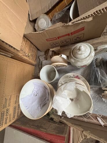 веник хозяйственный цена бишкек: Сатылат — 3