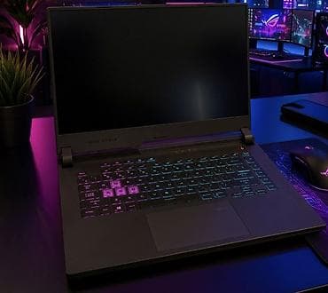 pub: Игровой, Б/у, AMD Ryzen 7 — 5