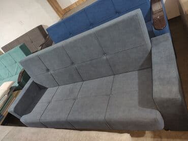 диваны новые: Раскладной диван, Новый — 11