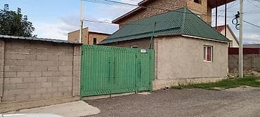 хата в оше: Оскон-Ордодон 3 болмолуу уй сатылат!!! — 1