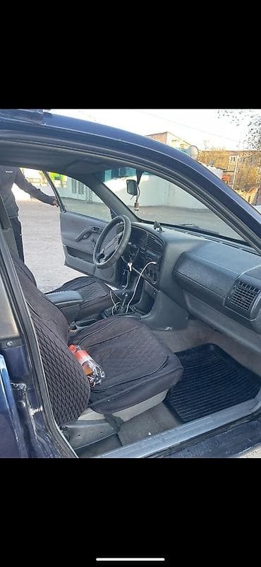 mini cooper: Volkswagen Passat: 1996 г., 1.8 л, Ручные, Газ, Седан — 5