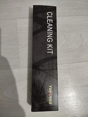 весы продуктовый: Набор инструментов, Б/у — 3
