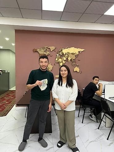 Требуется Менеджер по продажам, График: Шестидневка, Полный рабочий день, Обучение