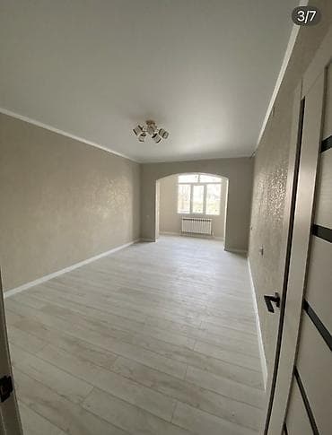 Квартиры: 2 комнаты, 70 м², 106 серия, 1 этаж — 1