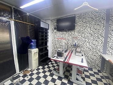 чоп чапкыч аренда: СРОЧНО СДАЁТСЯ ПОМЕЩЕНИЕ В ЦЕНТРЕ БИШКЕКА! 📍 Ул. Карпинка — Огонбаева — 2