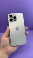 айфон 15 про макс цена в бишкеке 256 гб: IPhone 15 Pro Max, Б/у, 256 ГБ, 85 % — 1