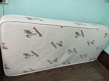 Матрас «Bamboo» для односпальной кровати.Длина 170 см, Ширина 80 см — 2