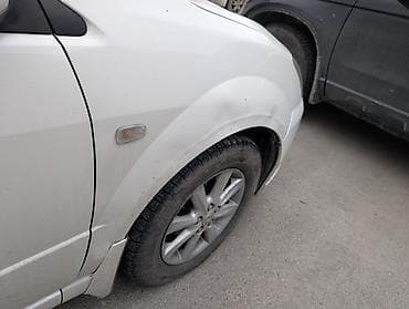 таета форанер: Toyota WiLL: 2002 г., 1.5 л, Автомат, Бензин, Хэтчбэк — 10