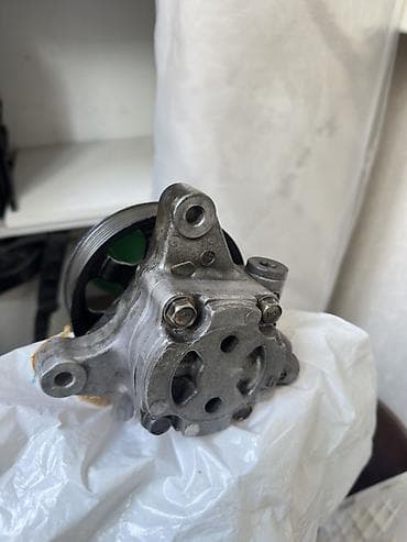 Гидроусилитель Honda