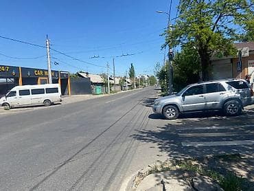 банный: Продаю бизнес участок на первой линии, тимура фрунзе /тойгонбаева — 6